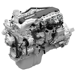 P23E0 Engine